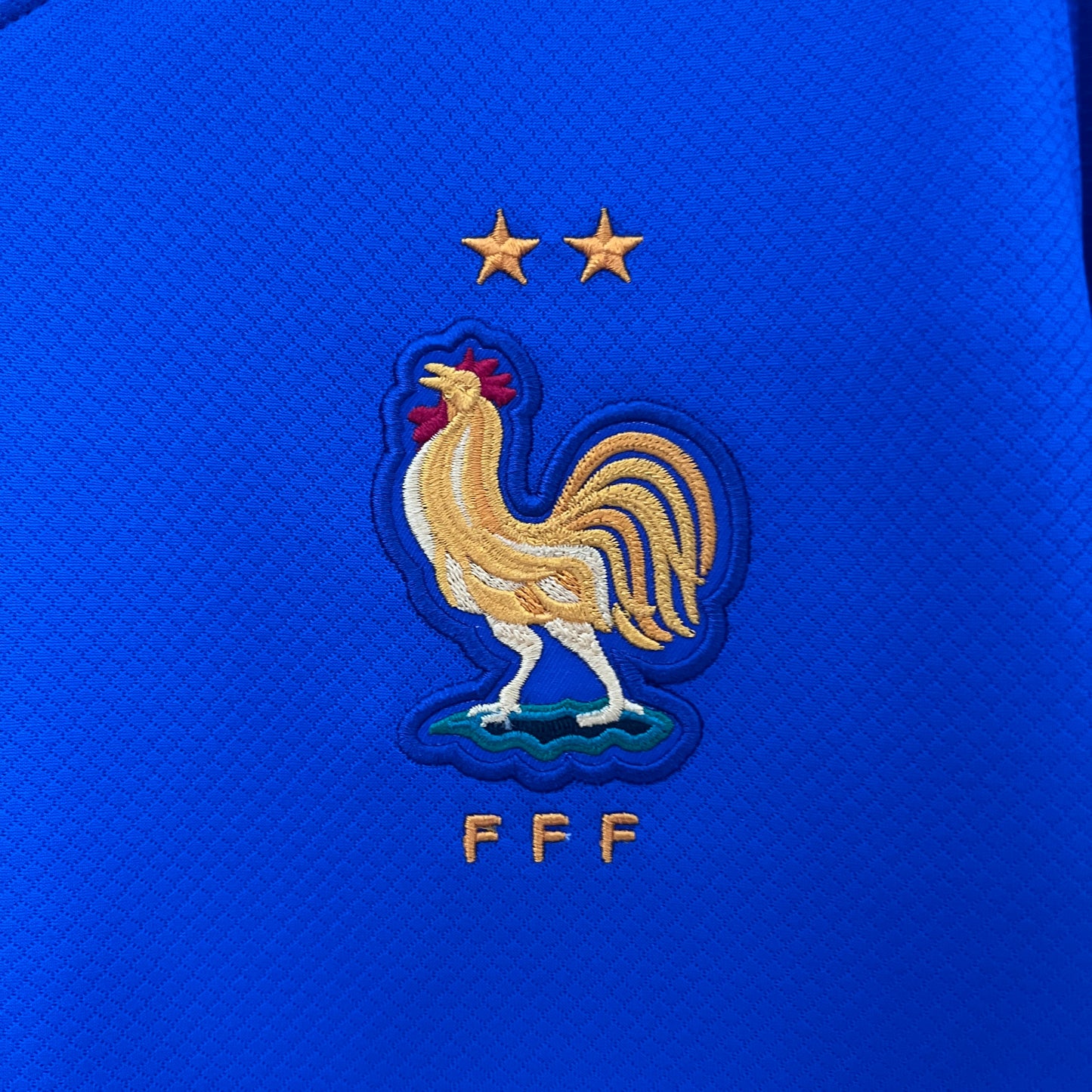 França 2024 Casa Feminina