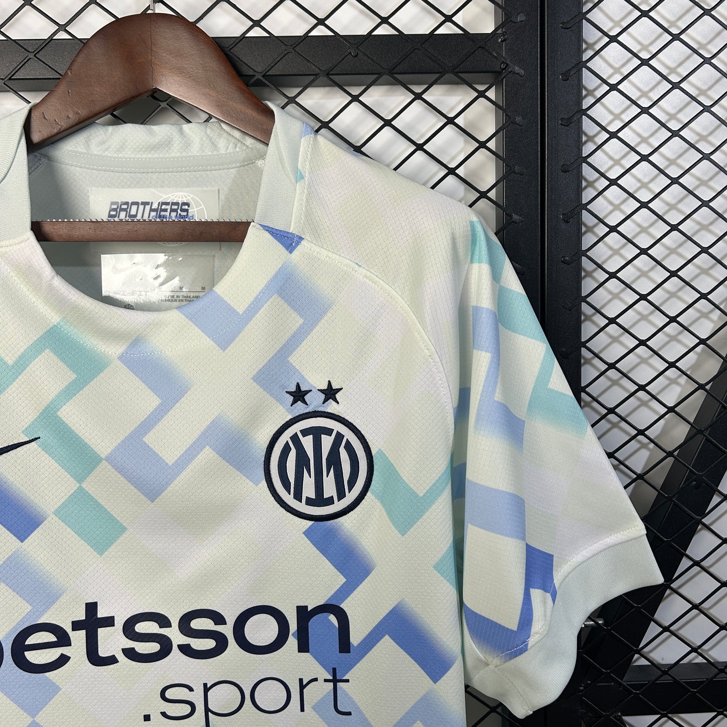 Inter 25/26 Alternativa