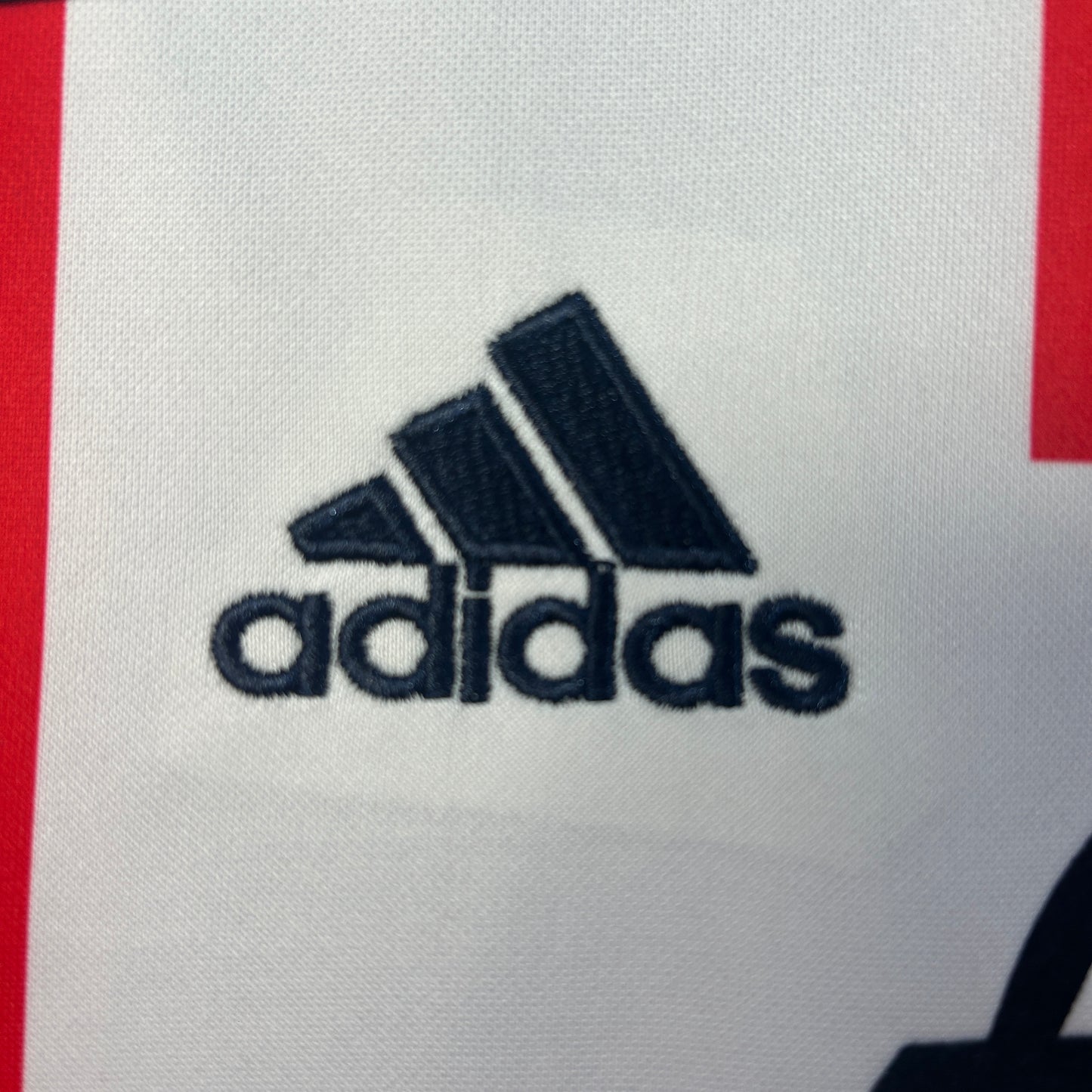 Bayern Munich 00/02 Retro Alternativa