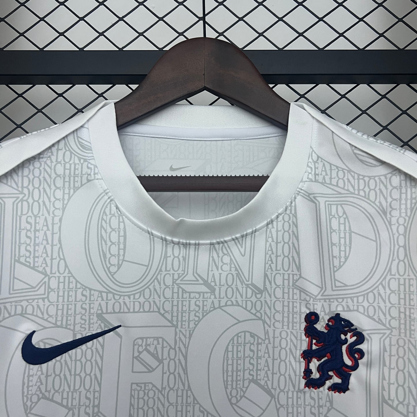 Chelsea 25/26 training suit