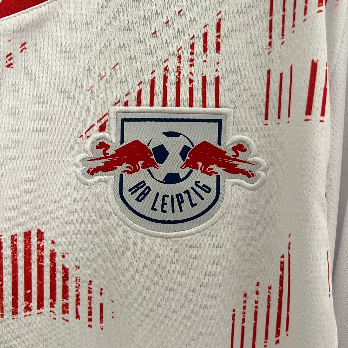 RB Leipzig 24/25 Casa
