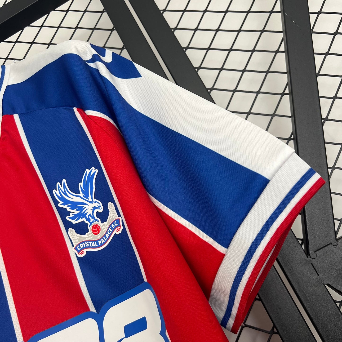 Crystal Palace 25/26 Casa