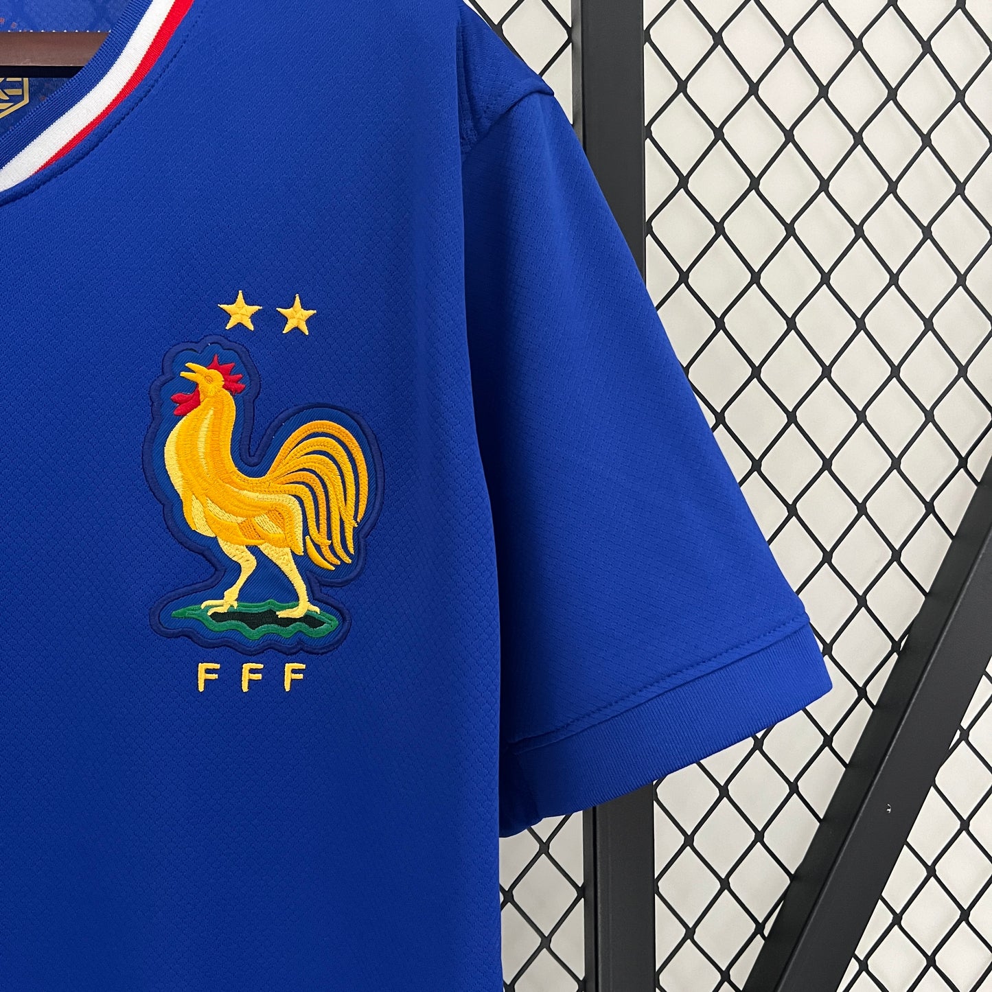 França 2024 Casa