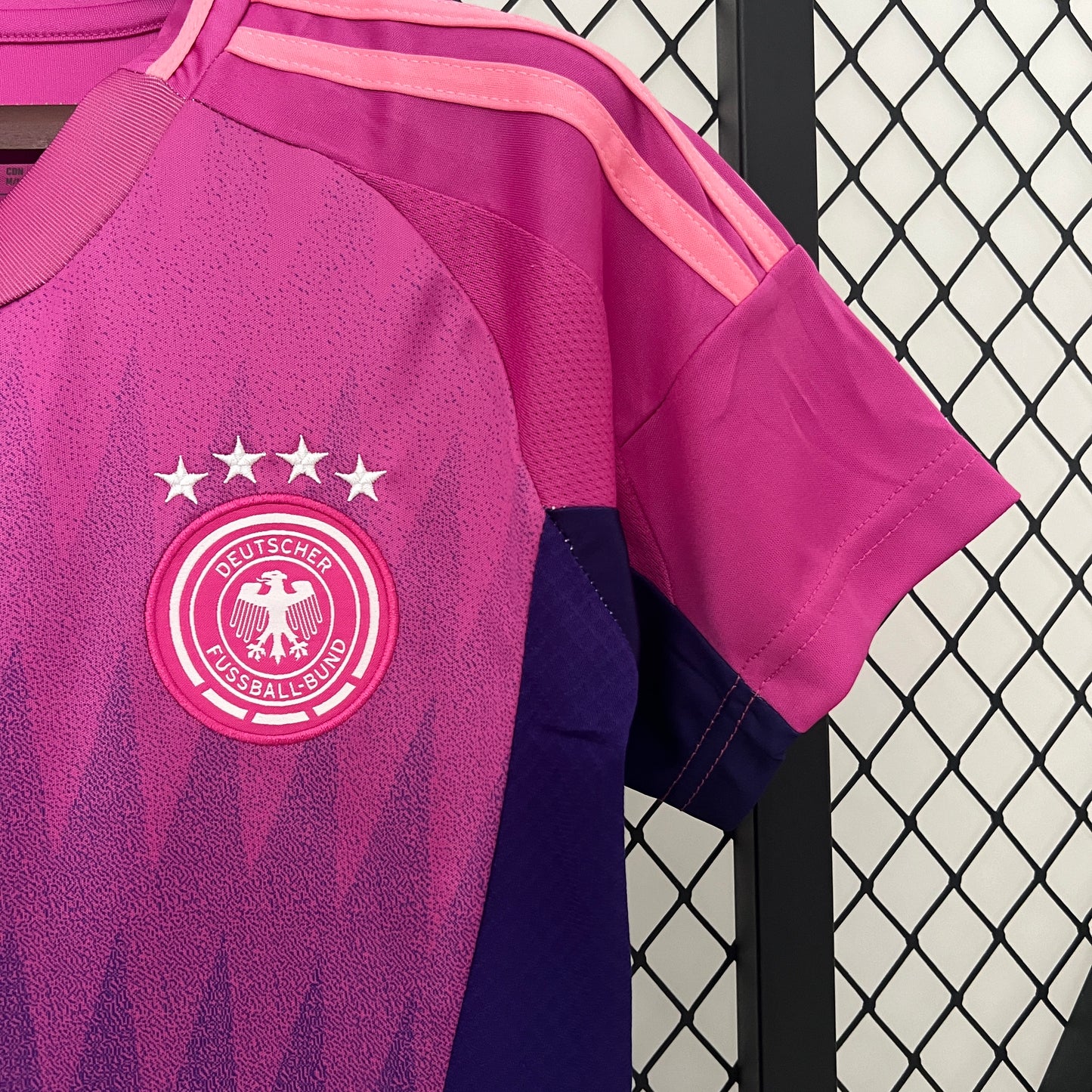 Alemanha 2024 Alternativa Feminina
