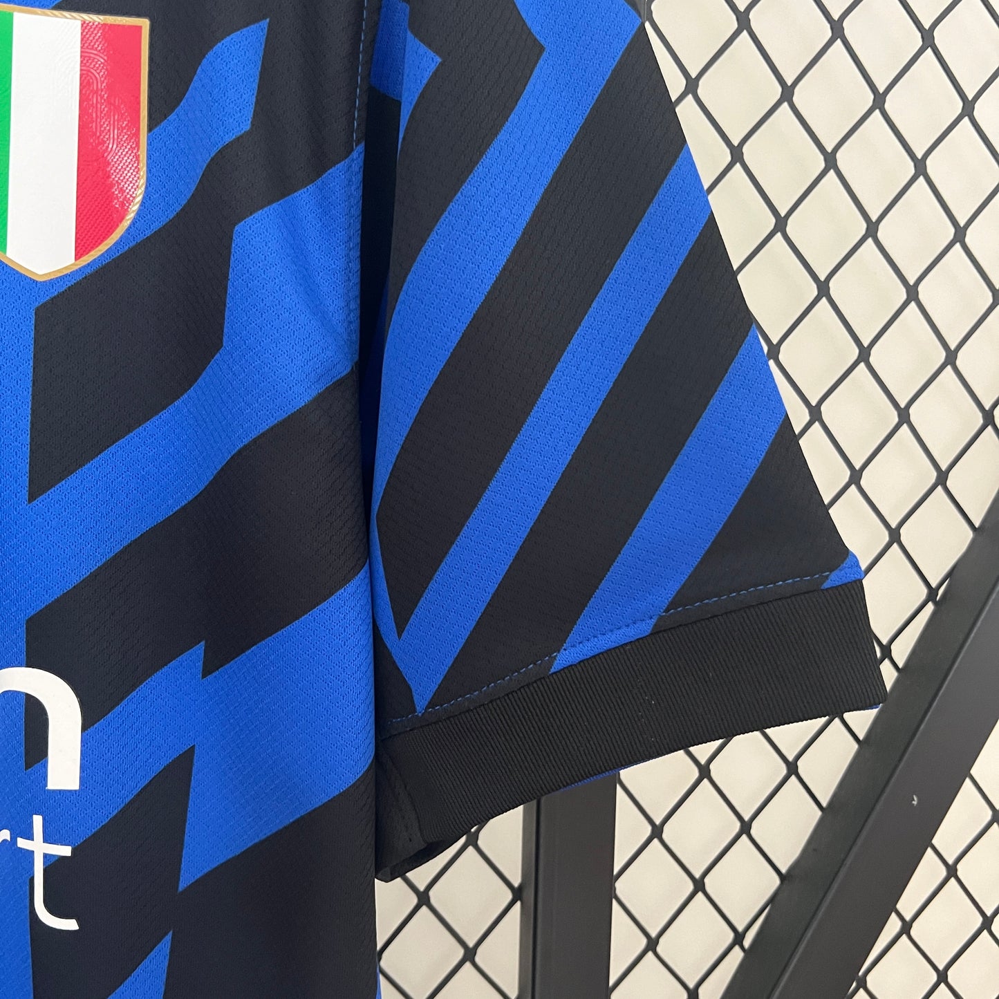 Inter 24/25 Casa