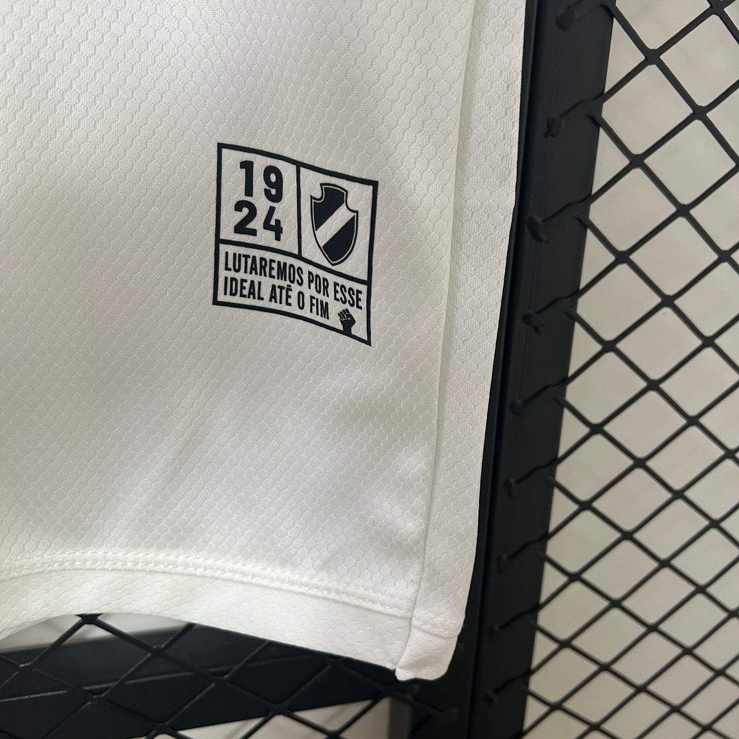 Vasco 24/25 White Limited