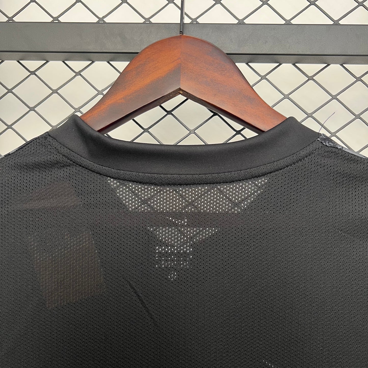 Sporting 25/26 Training Black