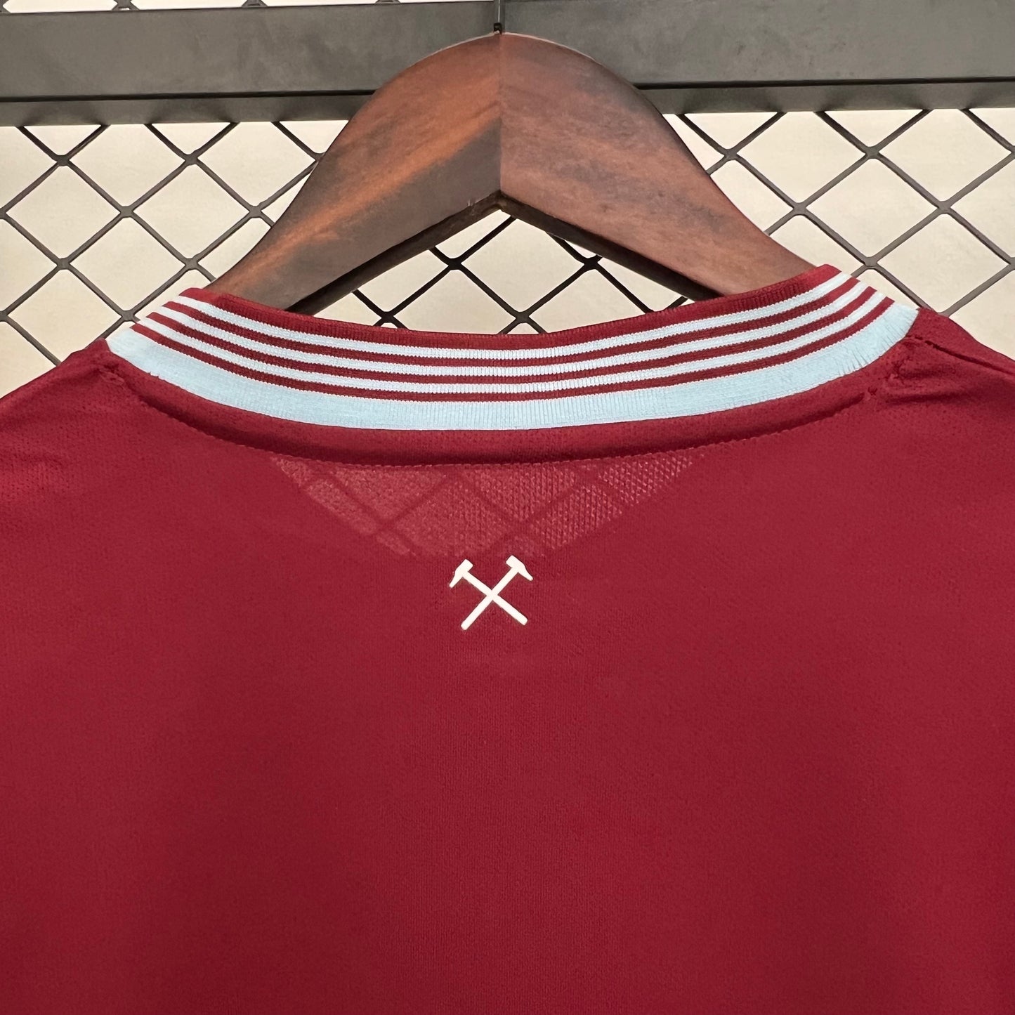 West Ham United 25/26 Casa