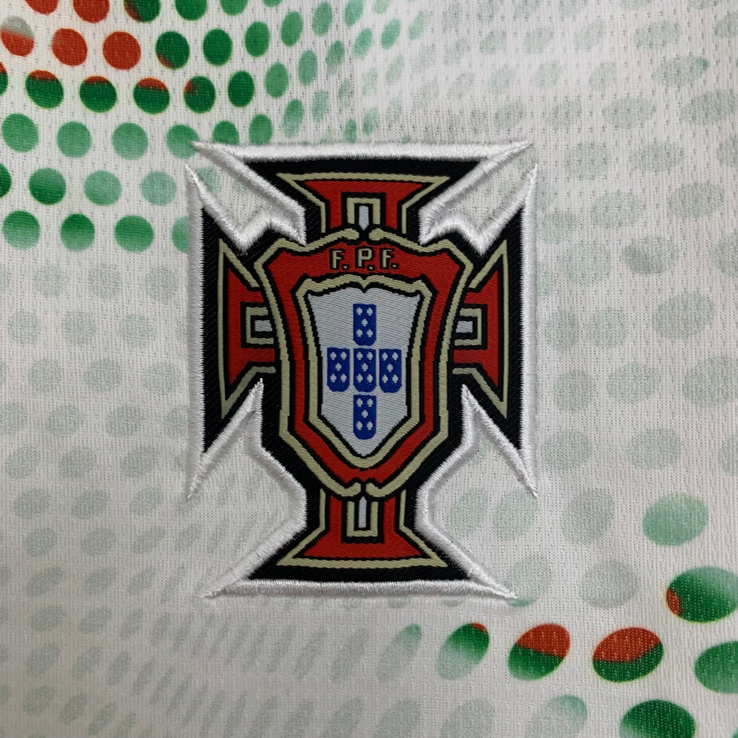 Portugal 2025 Alternativa - Feminina