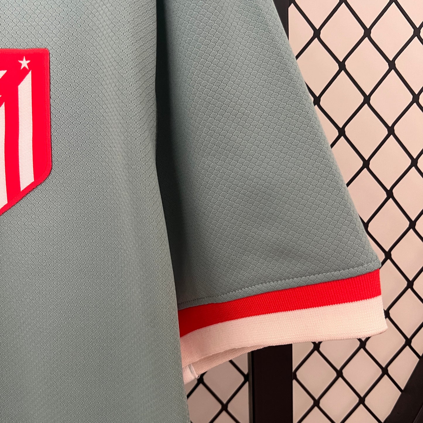 Atlético Madrid 24/25 - Alternativa 1