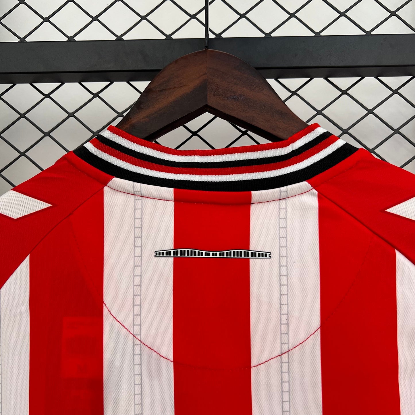 Sunderland 25/26 Casa