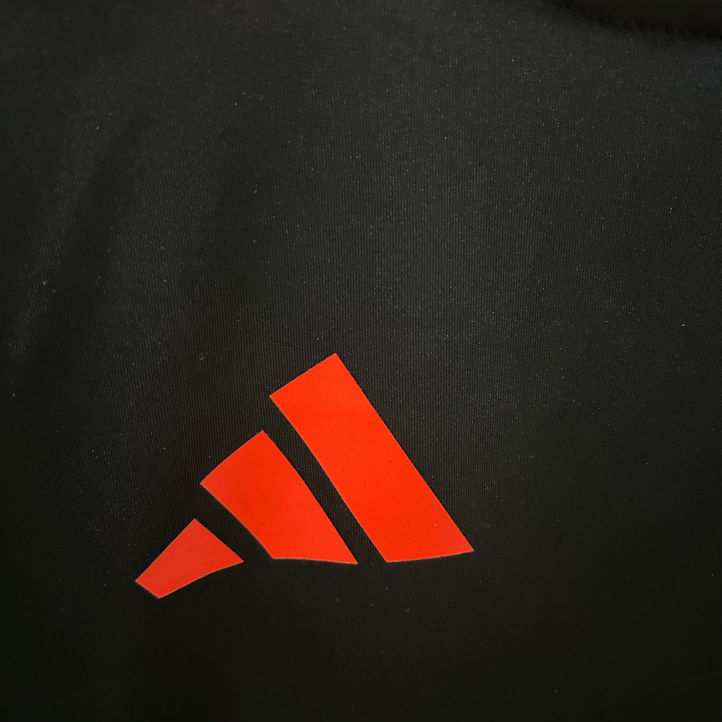 International 25/26 Training Suit Black