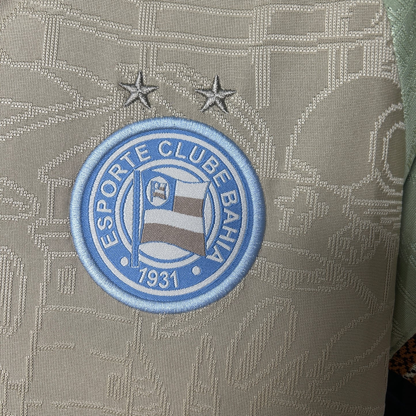 Bahia 25/26 Feminina Alternativa Bege