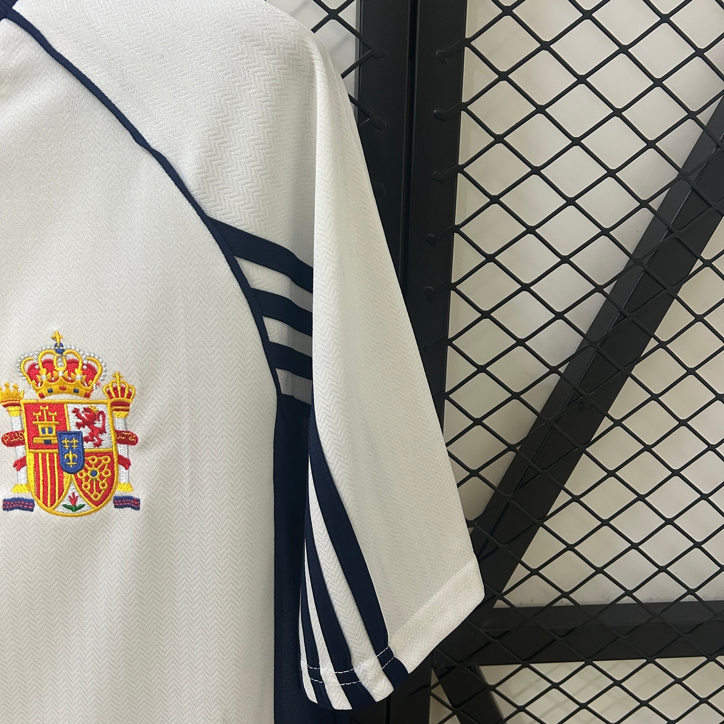 Espanha 1998 - Retro Alternativa