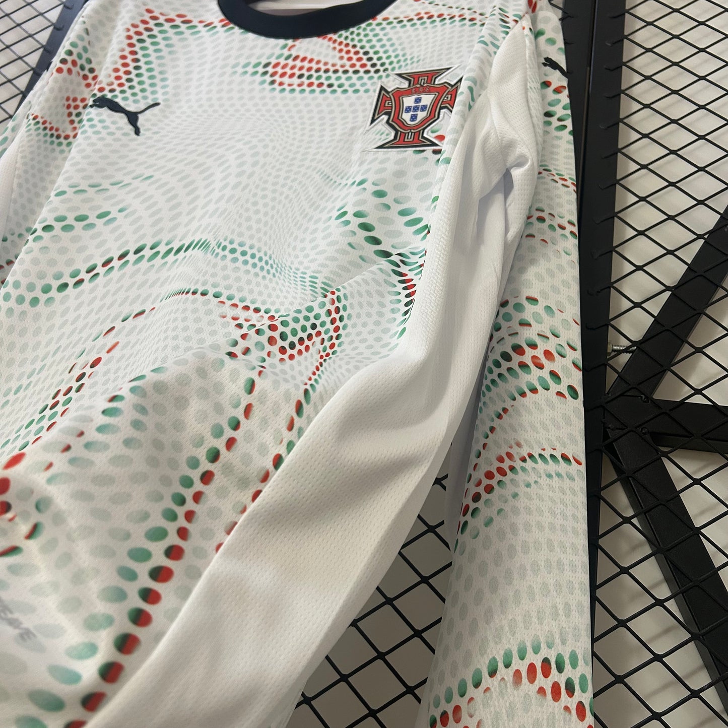 Portugal 2025 Alternativa - Long sleeve