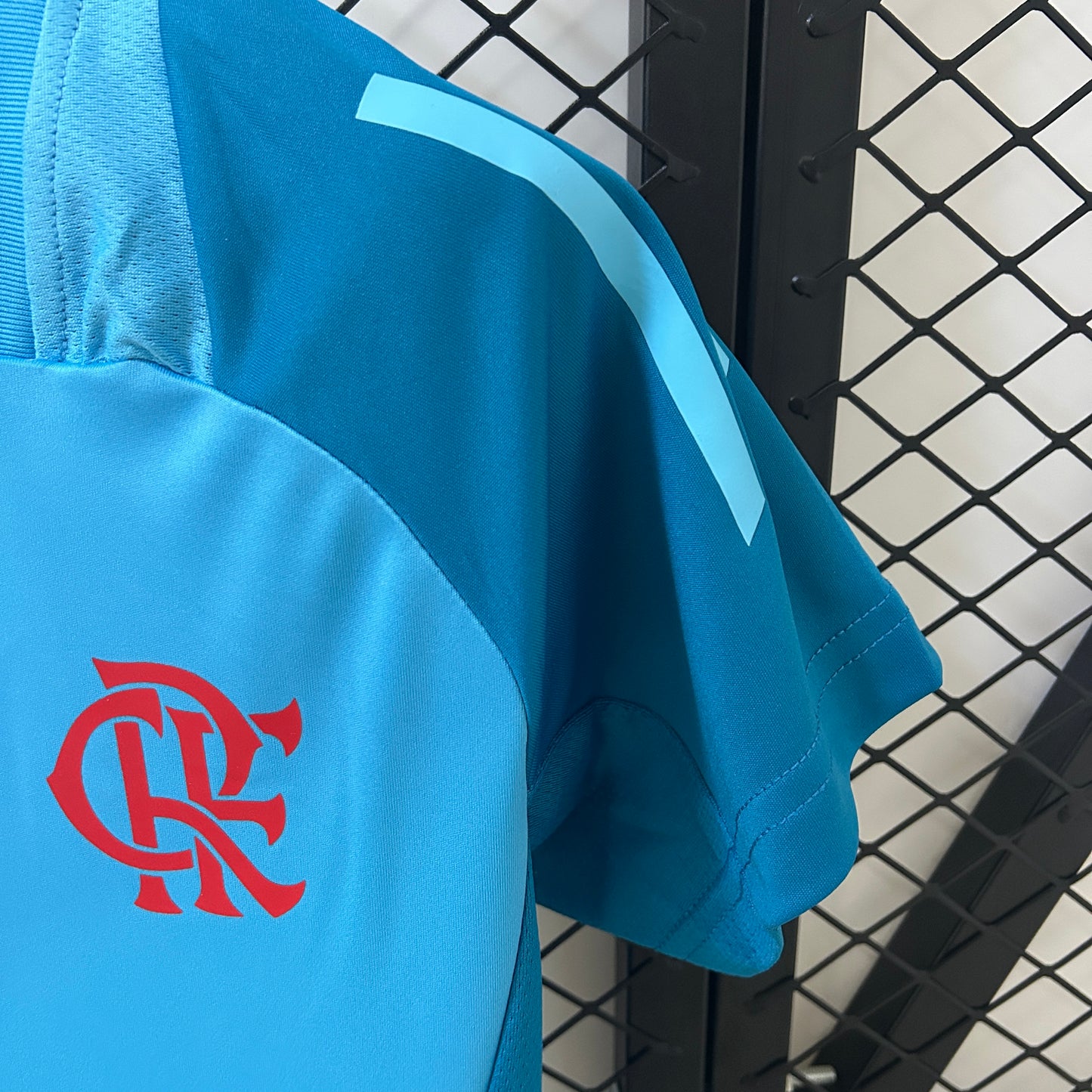 Flamengo 25/26 - Training Suit 2 - Feminino
