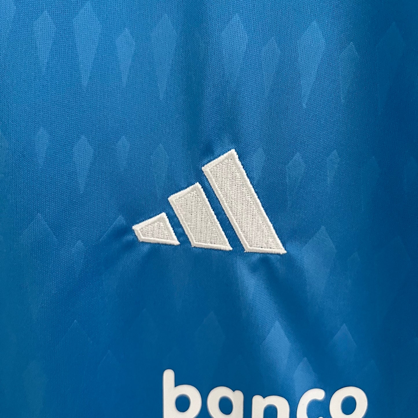 Flamengo 23/24 - Limited Edition Goalkeeper Blue
