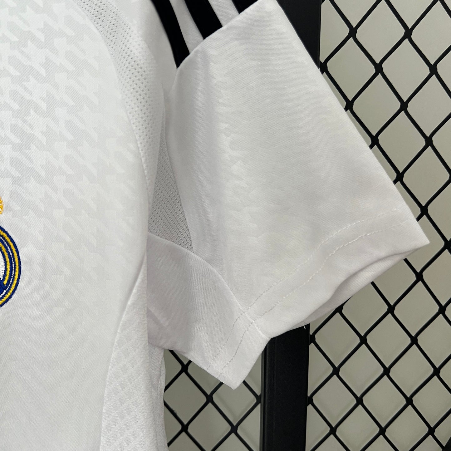 Real Madrid 24/25 - Casa Feminina
