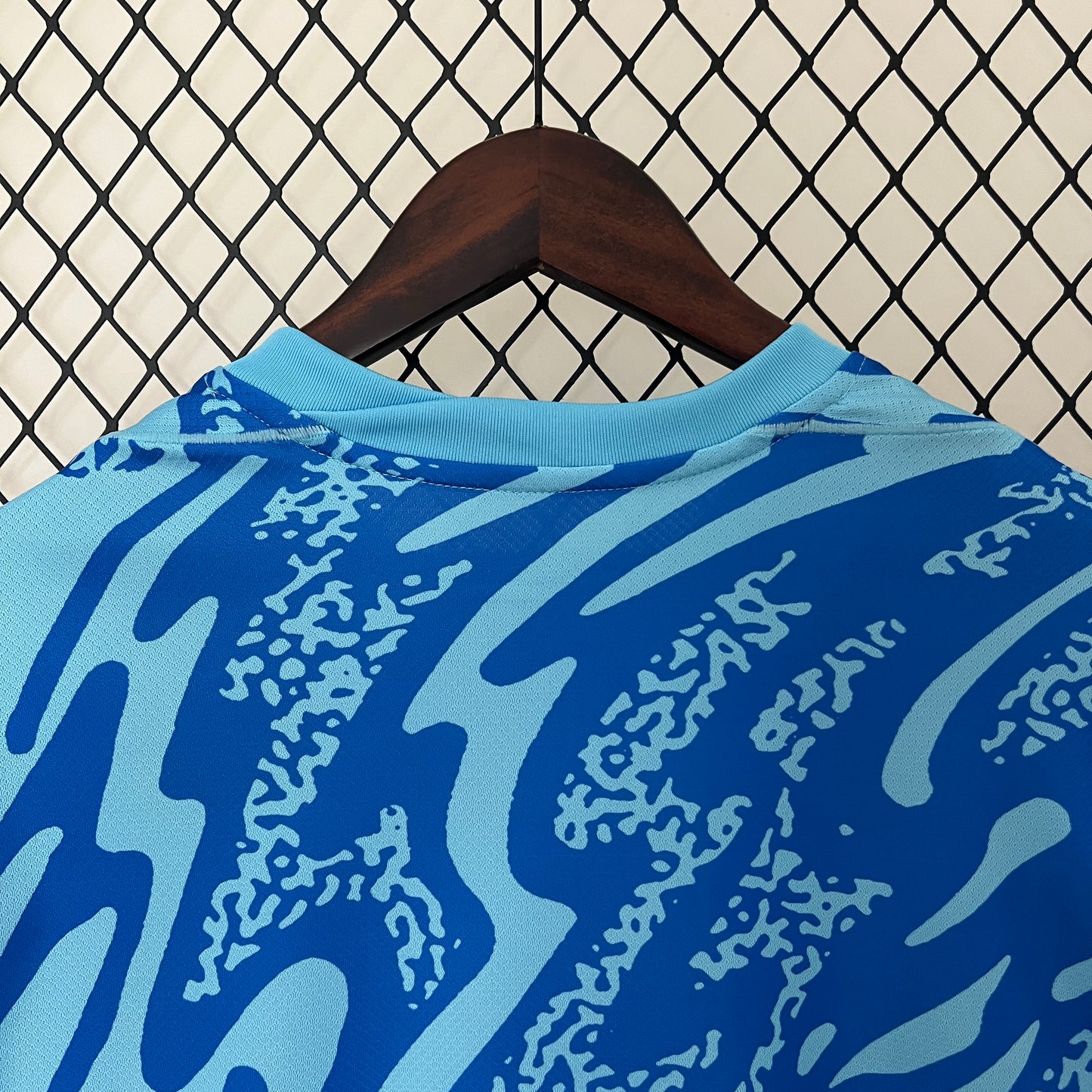 Portugal 2024 - Goalkeeper Blue