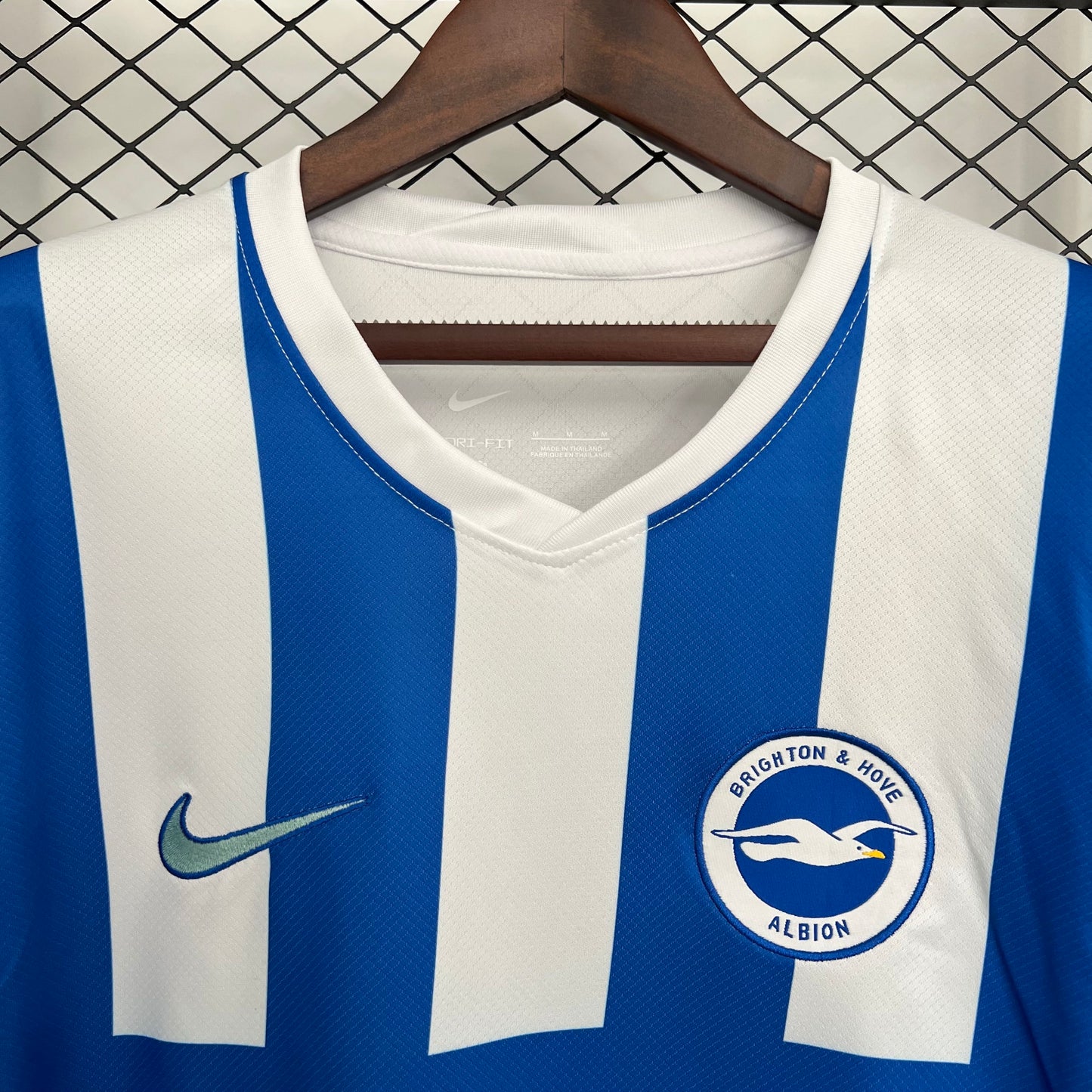 Brighton 25/26 Casa