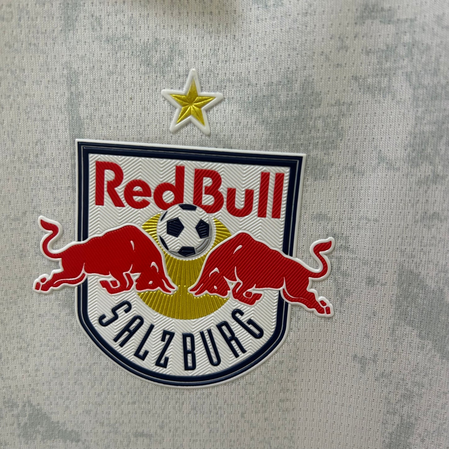 RB Leipzig 25/26 Casa