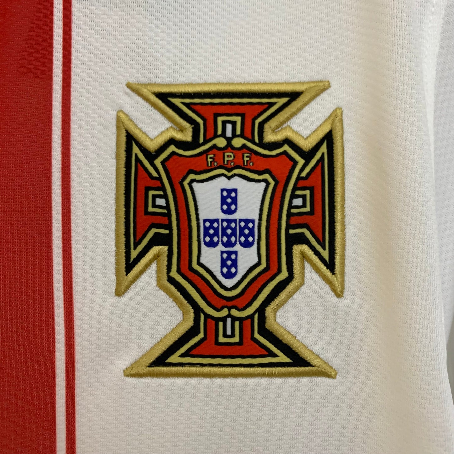 Portugal 2010 - Retro Alternativa