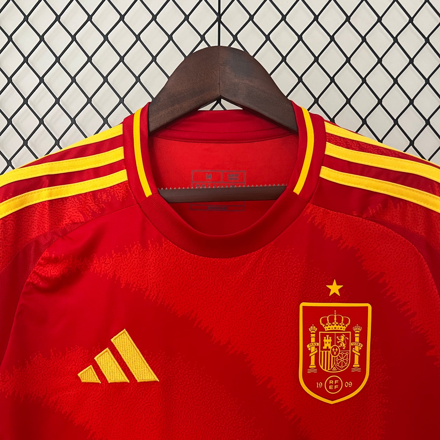 Espanha 2024 Casa