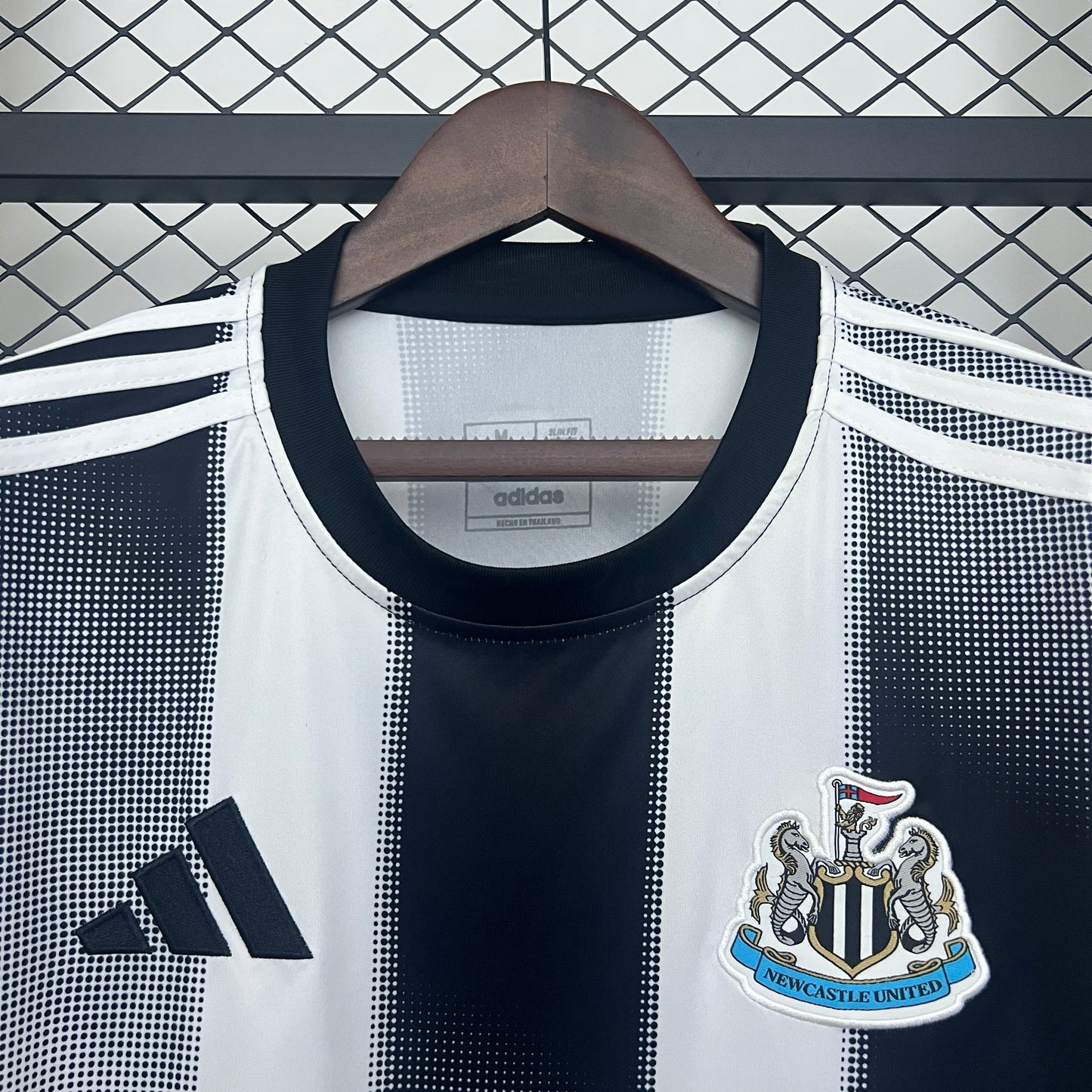 Newcastle United 25/26 Special Edition