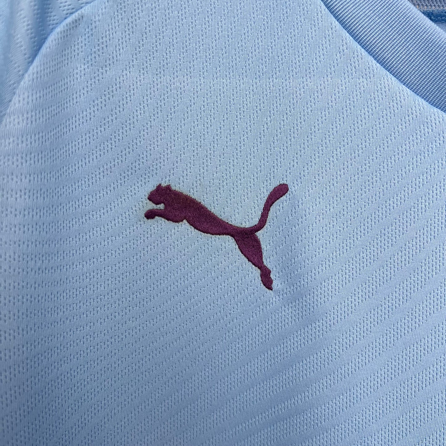 Manchester City Retro 19/20 Casa