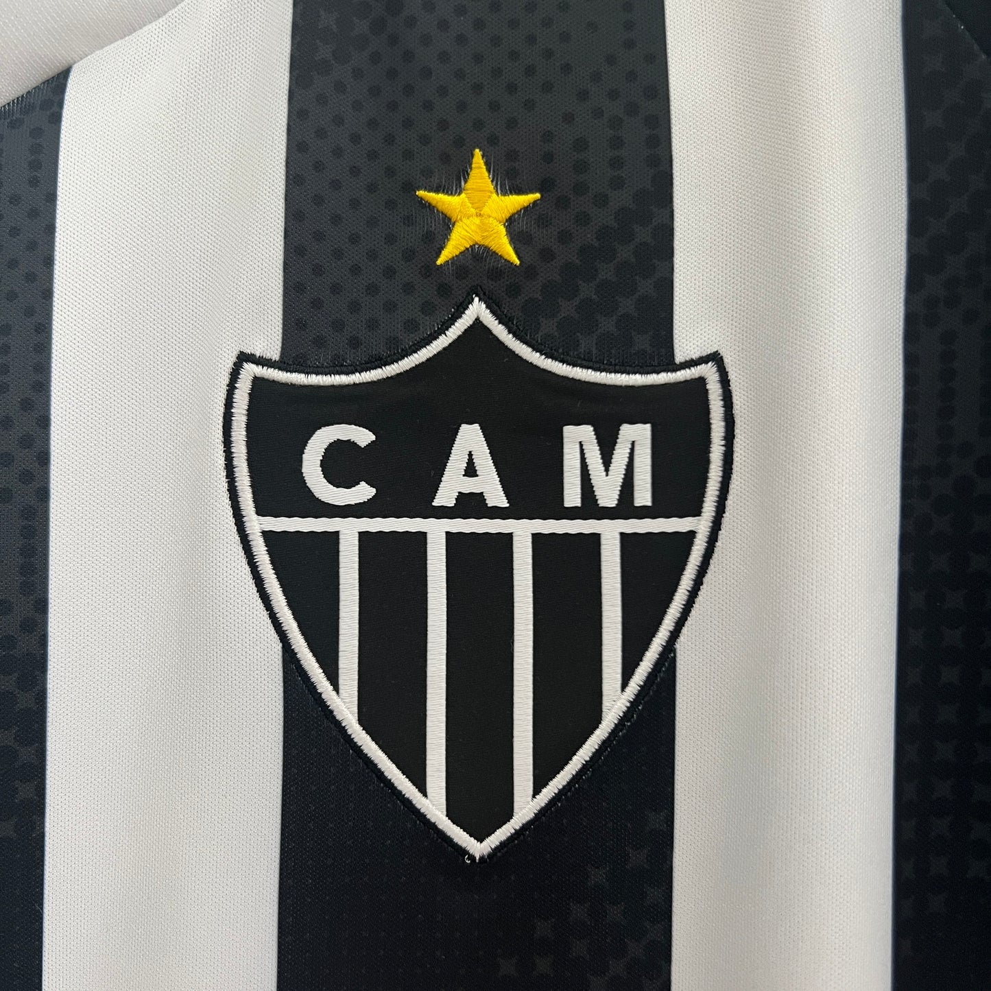Atlético Mineiro 24/25 Casa