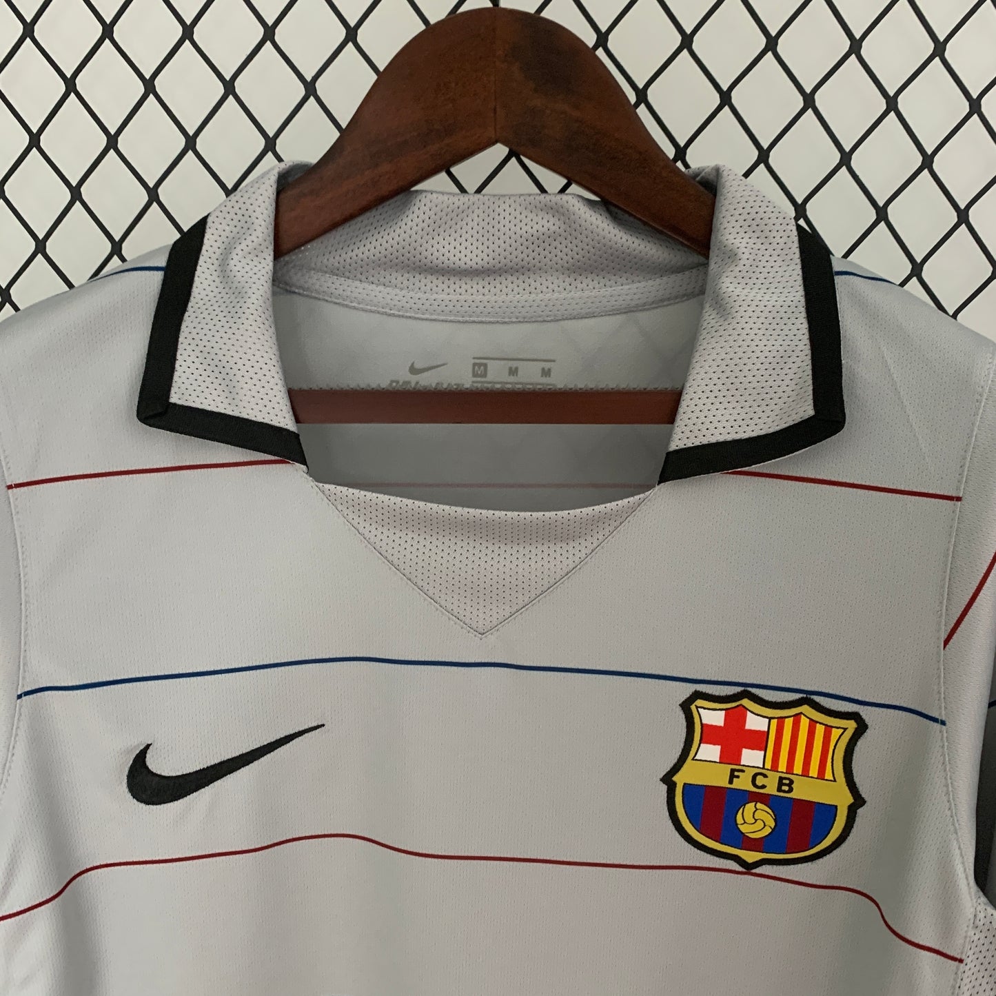 Barcelona 03/04 - Retro Alternativa 1
