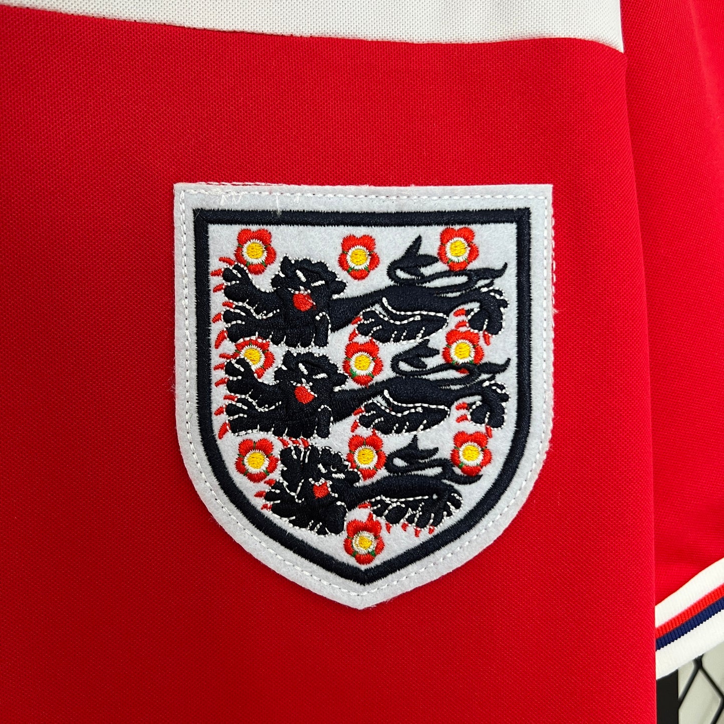 Inglaterra 1982 - Retro