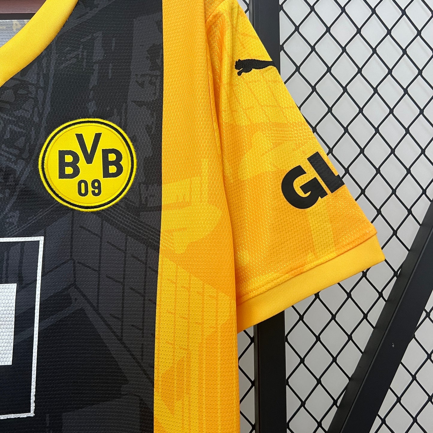Dortmund 24/25 Special Edition 2