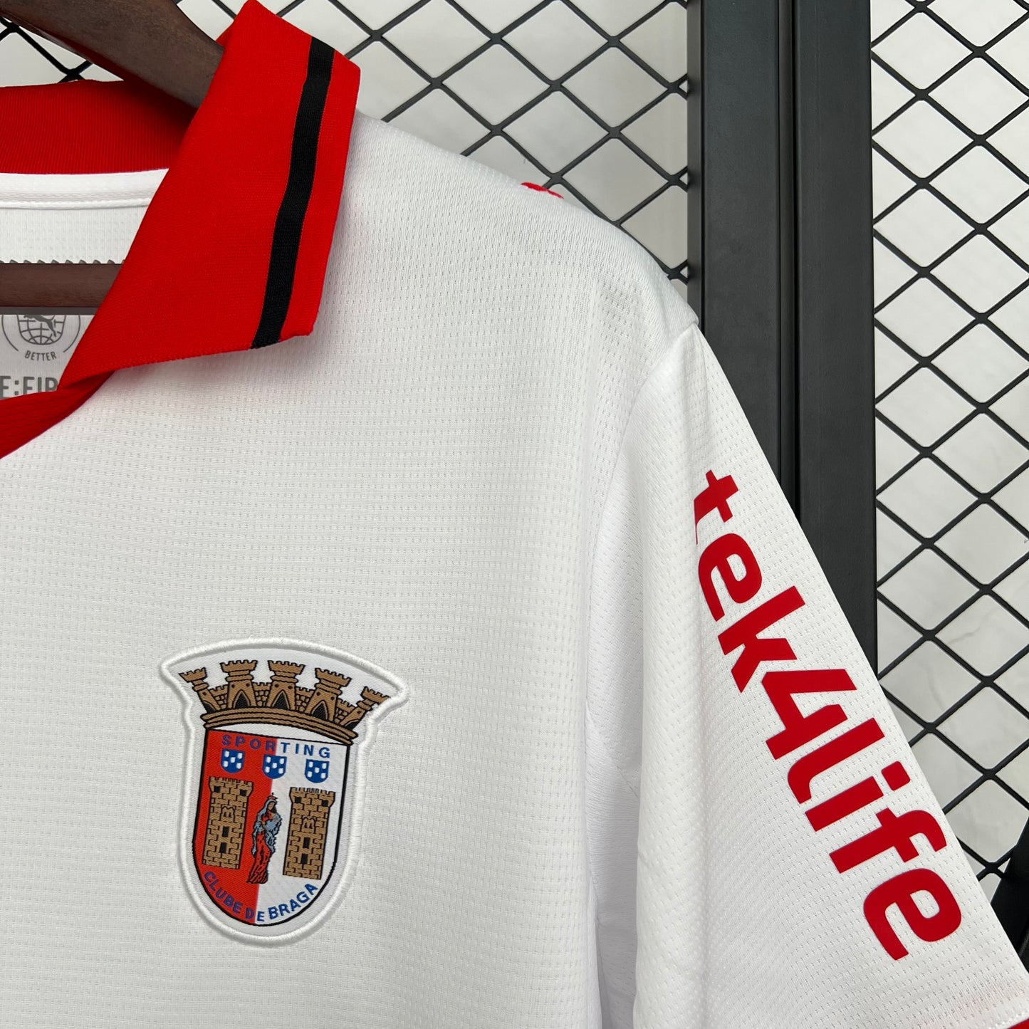 Braga 25/26 Alternativa