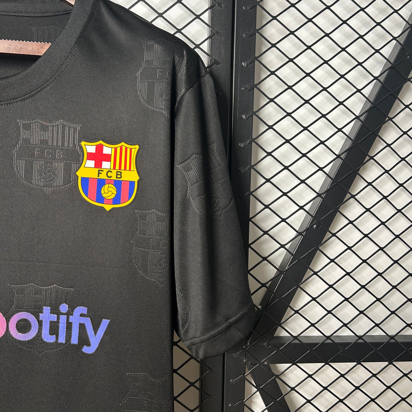 Barcelona 25/26 - Special Edition 3