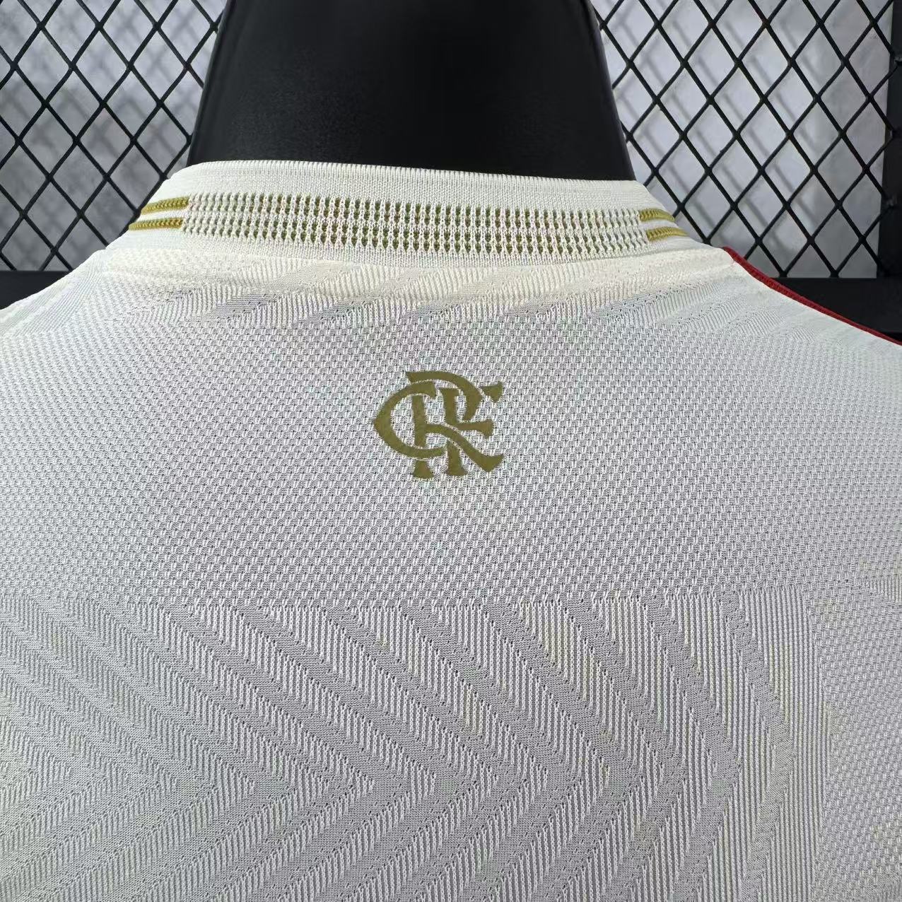 Flamengo 25/26 Alternativa 3
