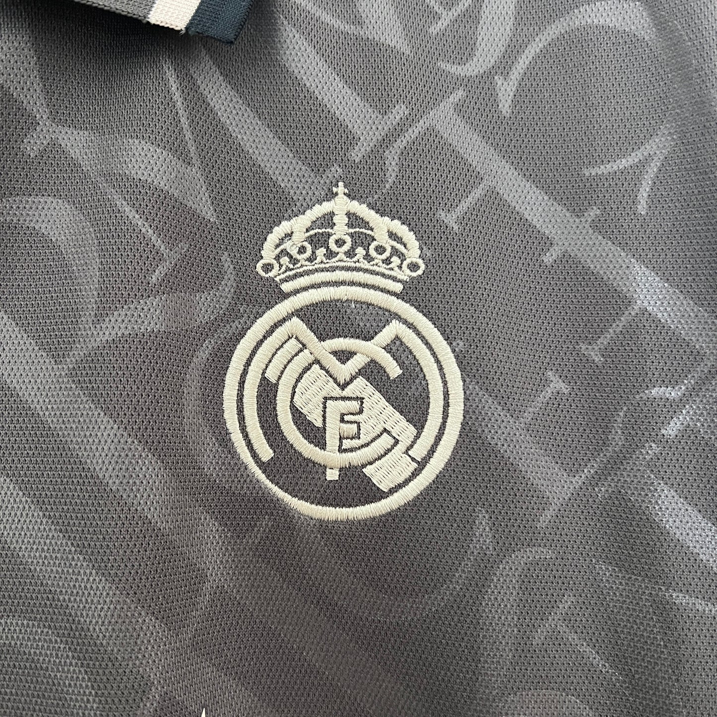 Real Madrid 24/25 - Alternativa 2