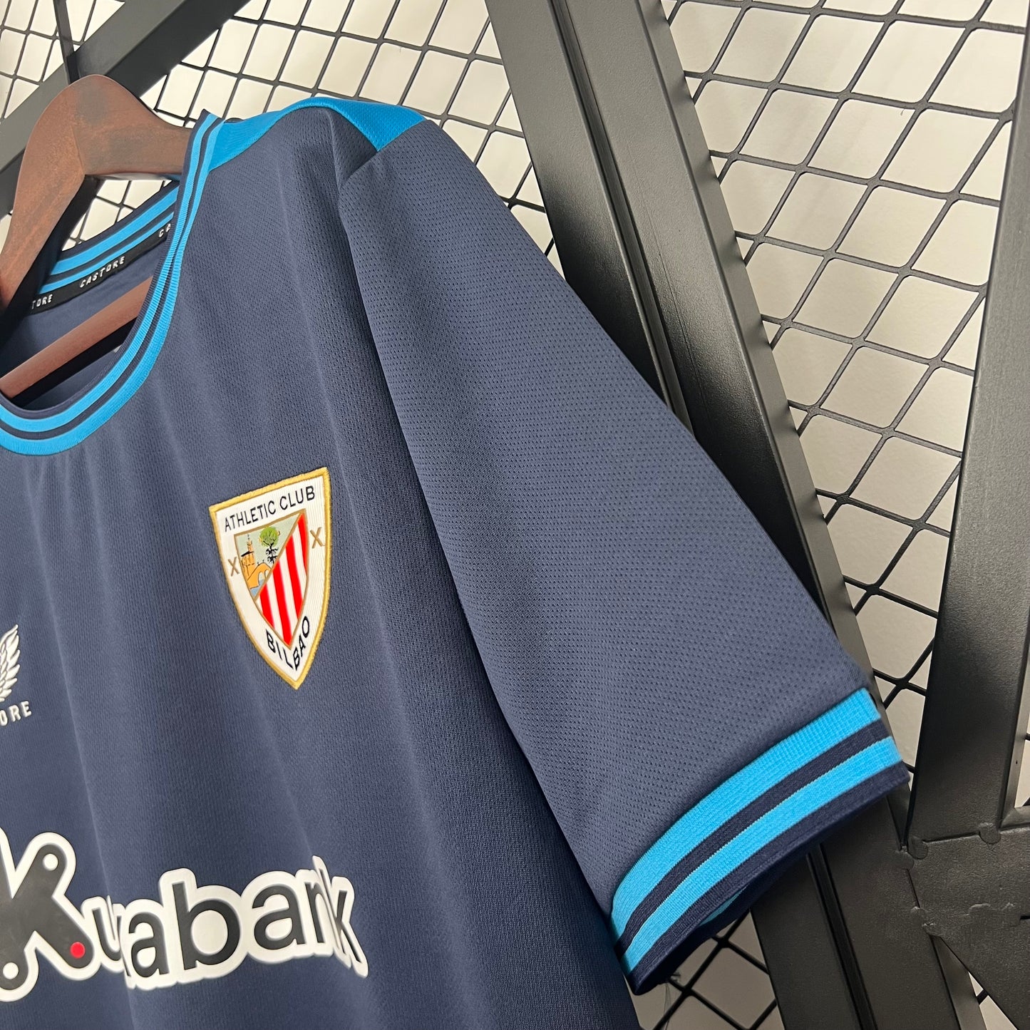 Atlético Bilbao 25/26 - Alternativa 1