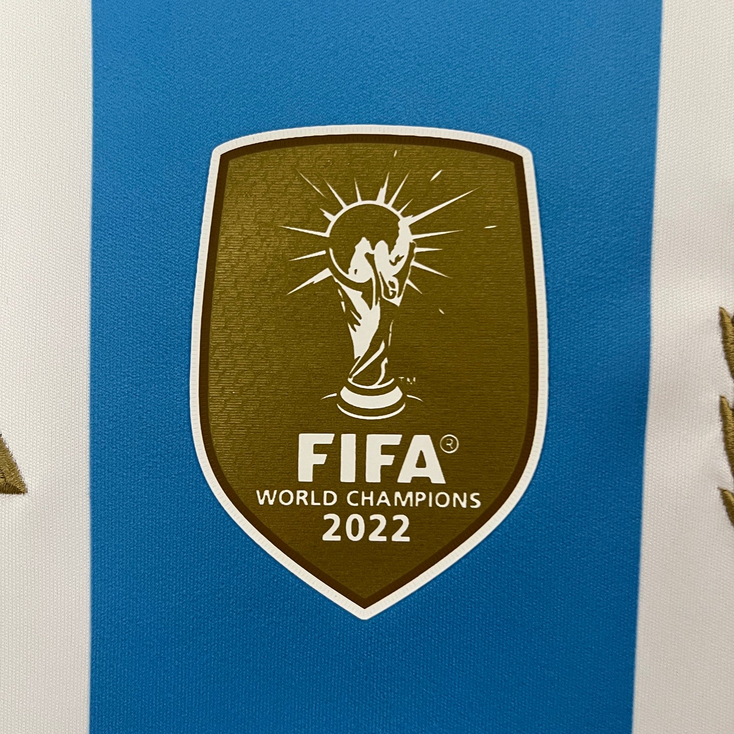 Argentina 2024 Casa