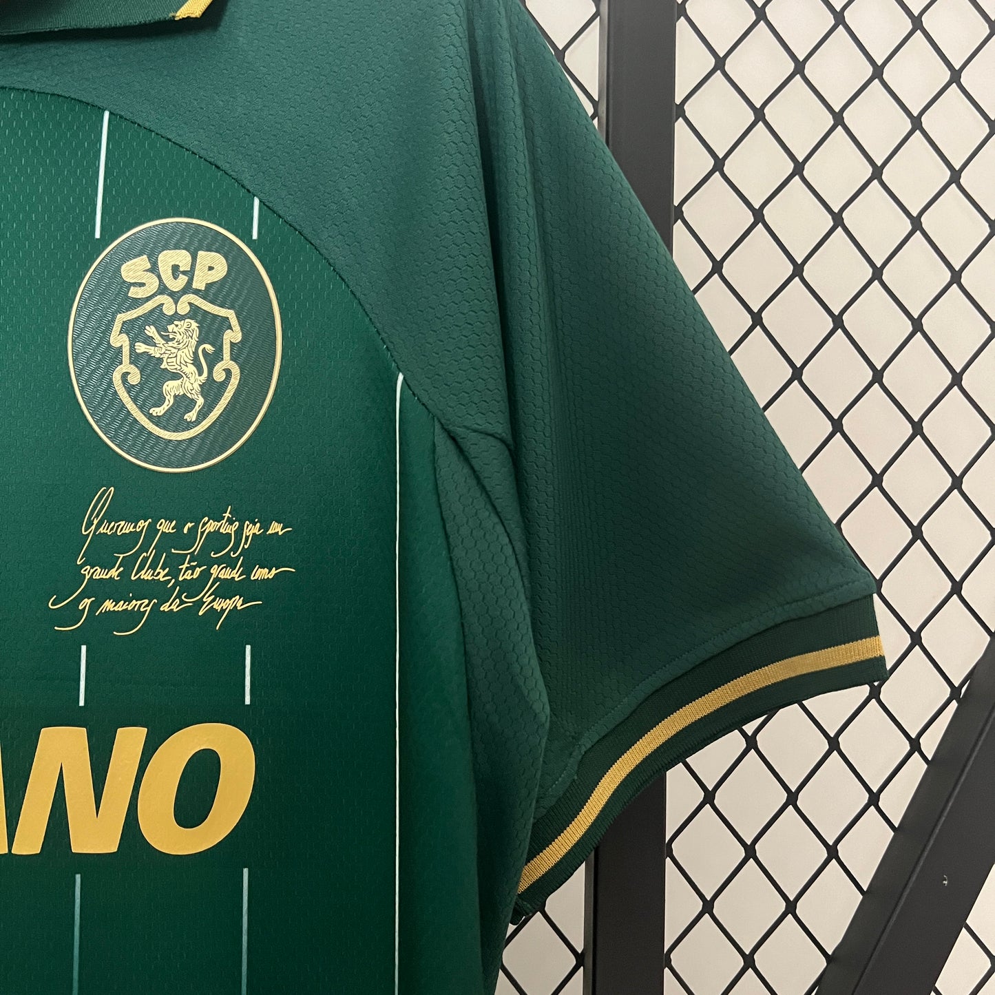 Sporting 24/25 - Special Edition 2