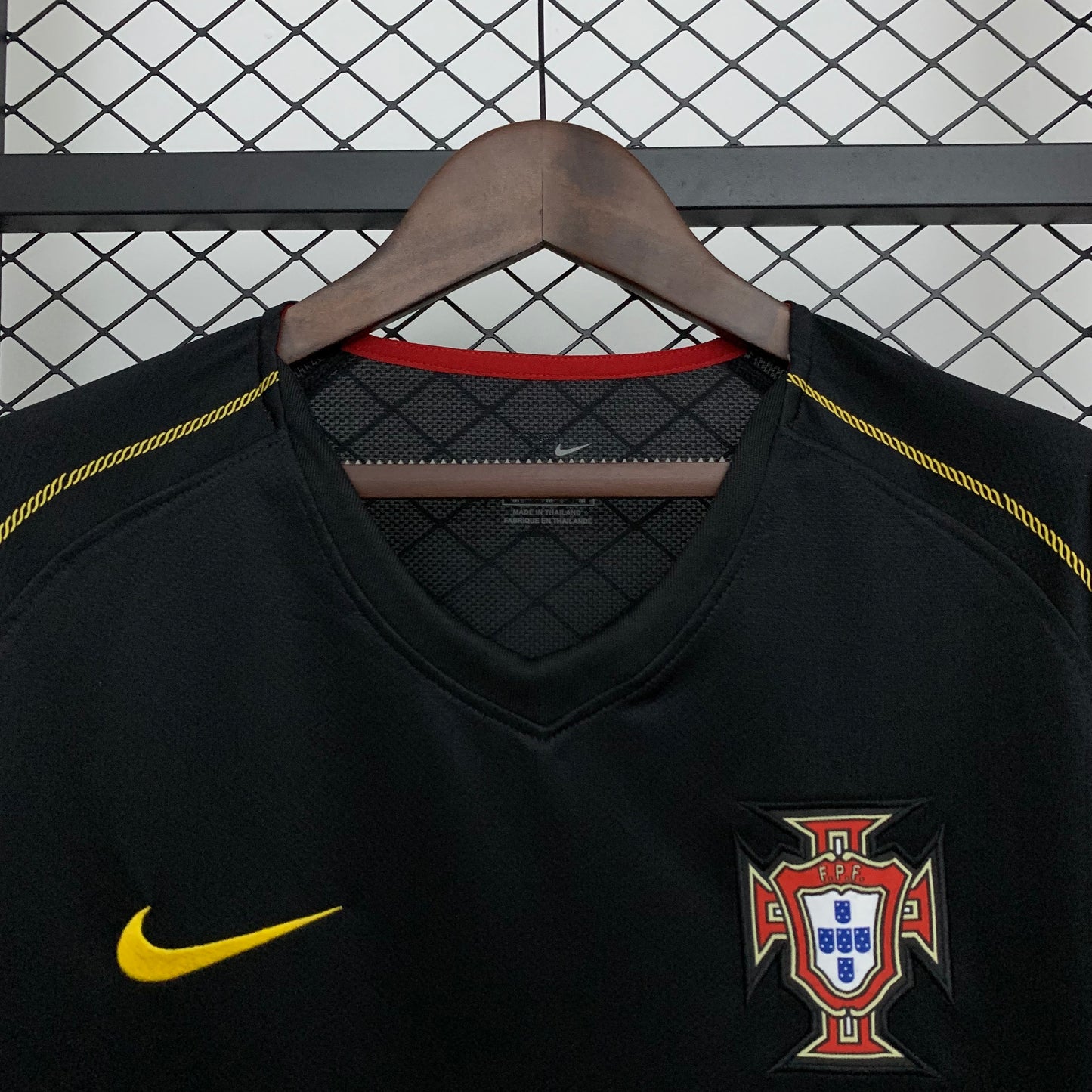 Portugal 2006 - Retro Alternativa