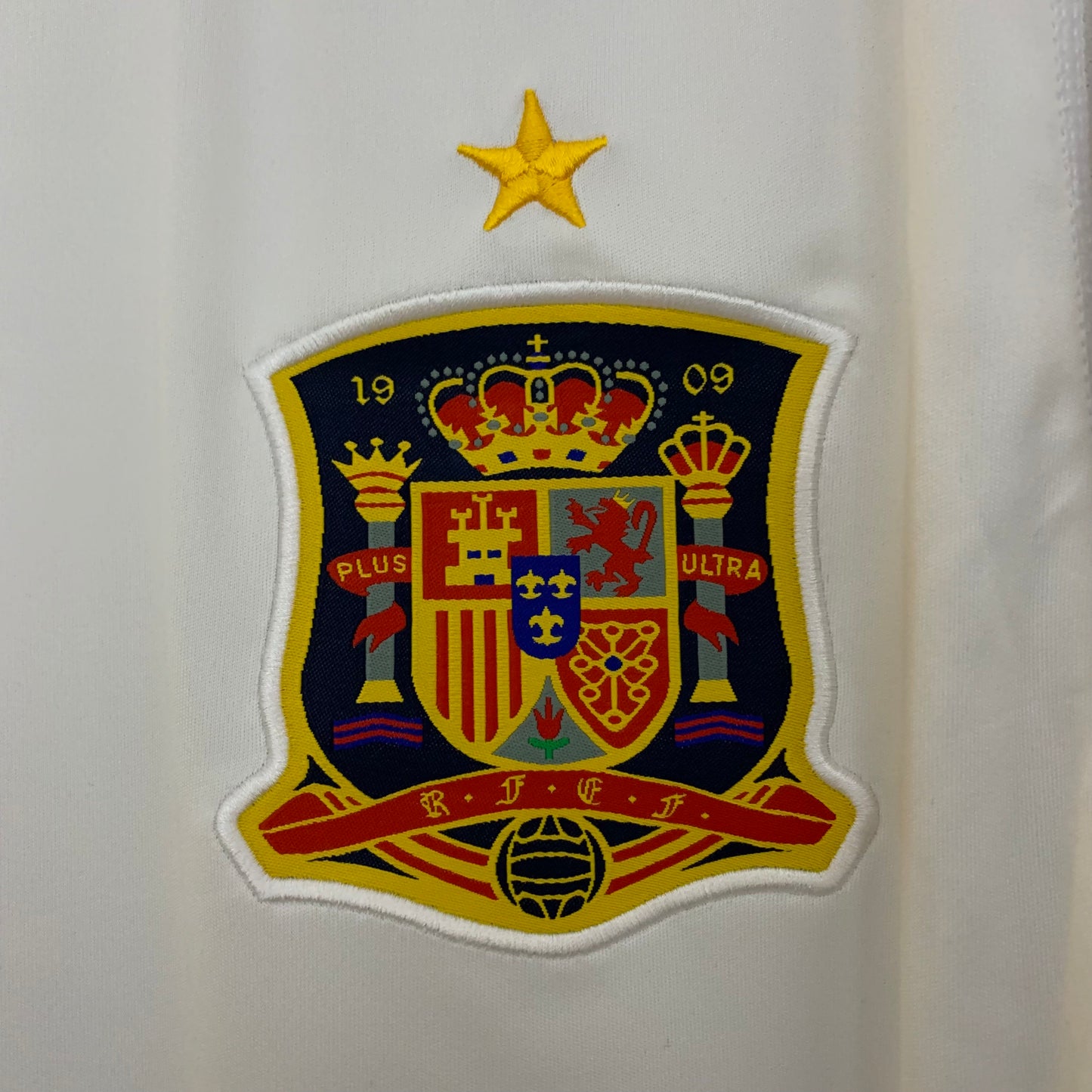 Espanha 2011 - Retro Alternativa