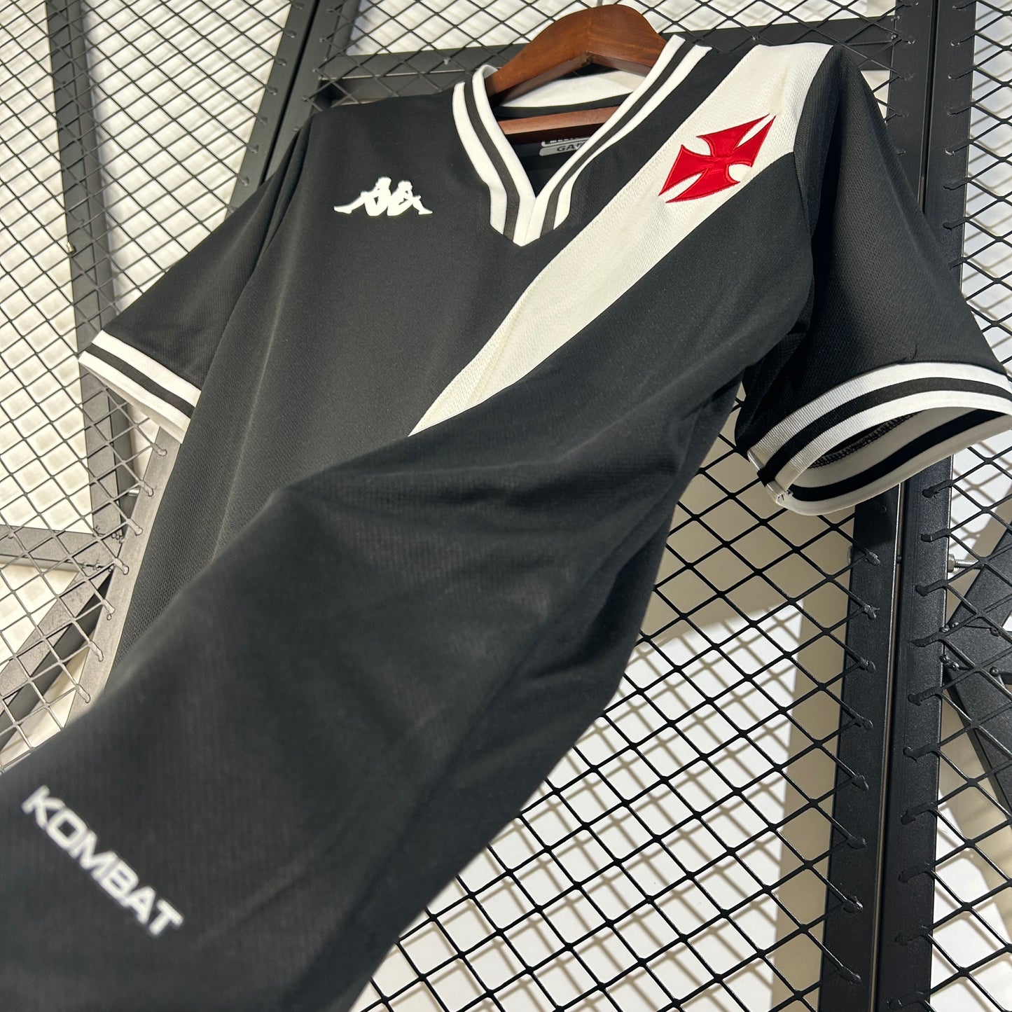 Vasco 25/26 Casa