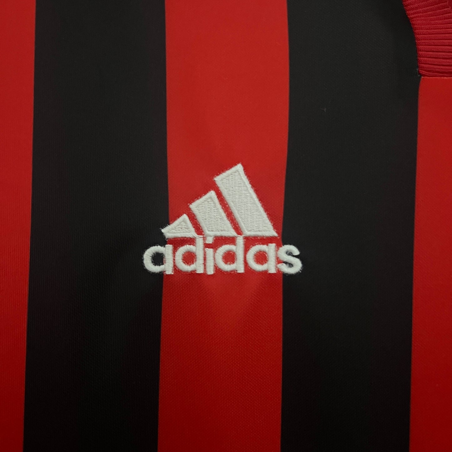 Leverkusen 01/02 Retro Casa