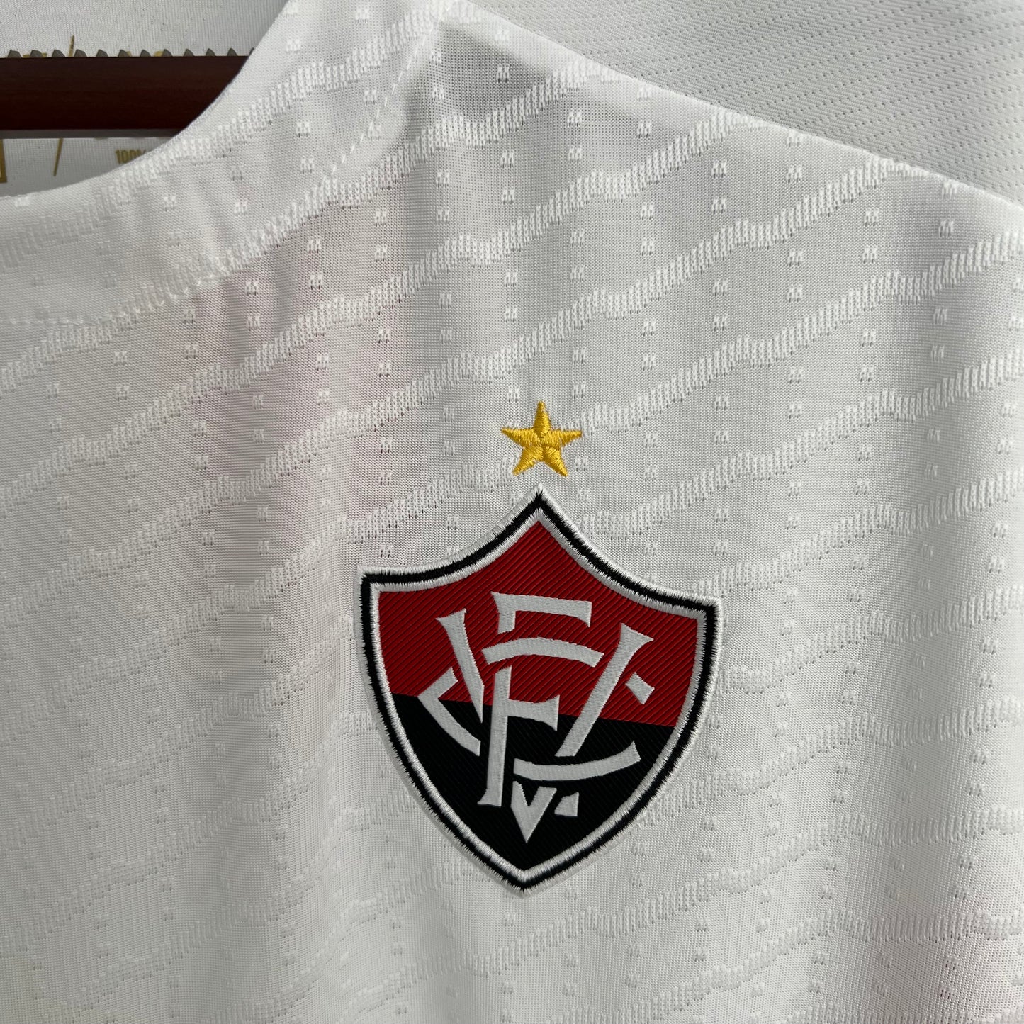 Vitoria 25/26 Feminina Alternativa