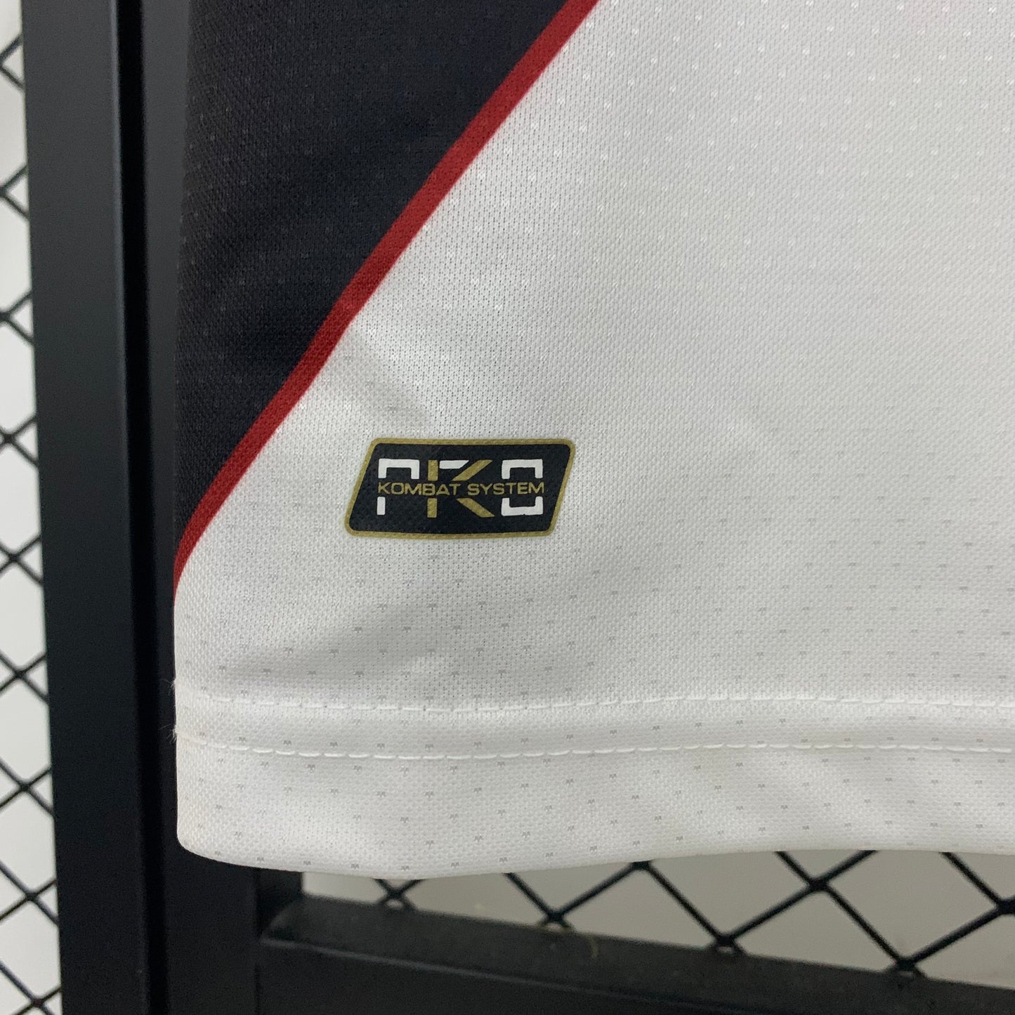 Vasco 1997 Retro White