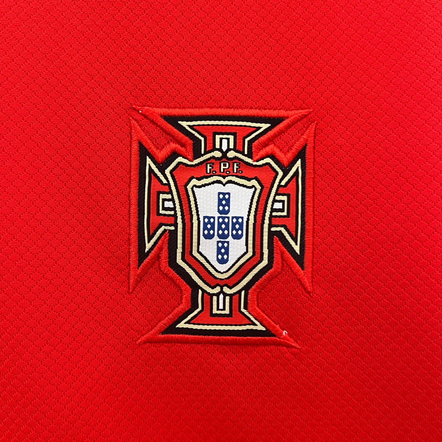 Portugal 2024 Casa - Feminina