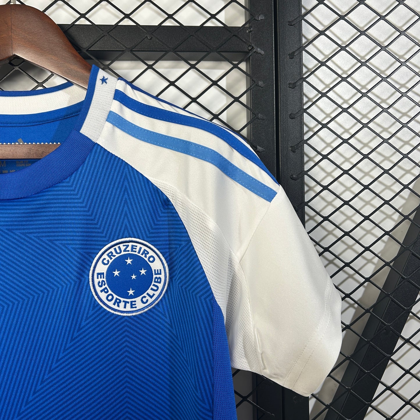 Cruzeiro 25/26 Feminina Casa