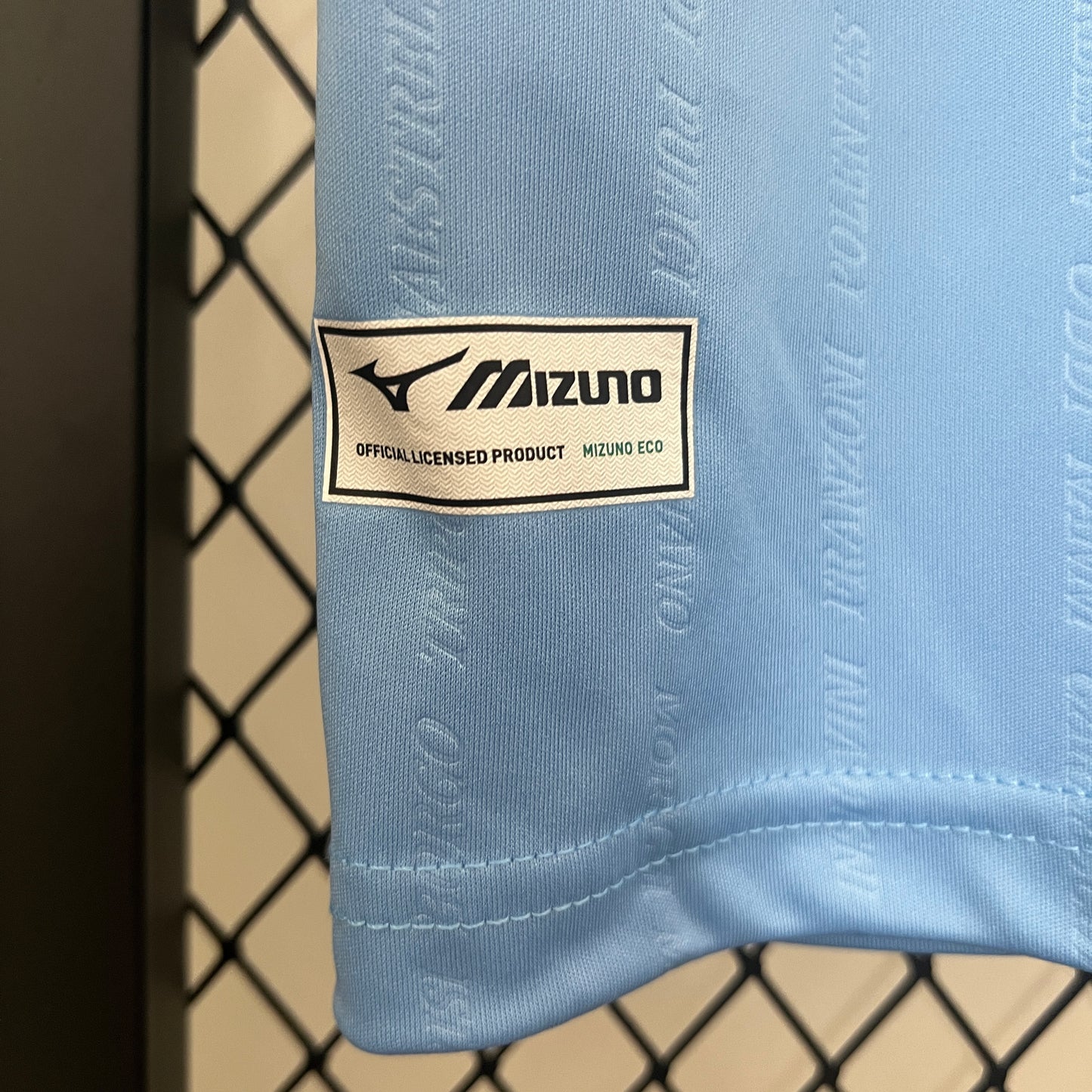 Lazio 24/25 50th Anniversary Blue