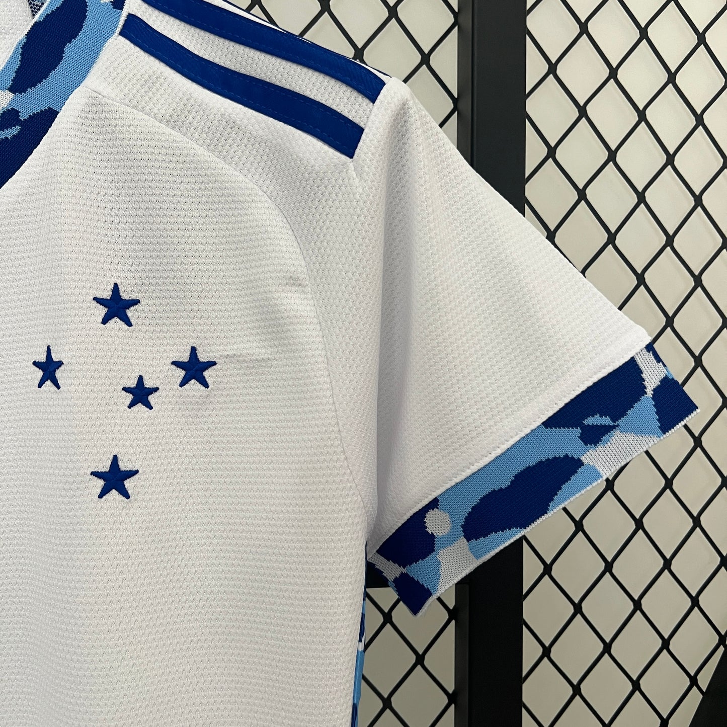 Cruzeiro 24/25 Feminina Alternativa